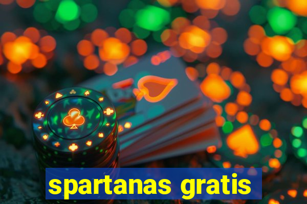 spartanas gratis